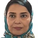 تصویر دکتر فریده بهشتی