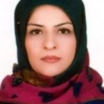 تصویر دکتر فروزنده رستمیان