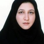 تصویر دکتر فریده عسکری