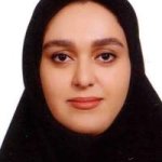 تصویر دکتر هدیه سرداری سیار