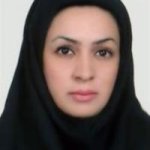 تصویر دکتر اشرف السادات موسوی