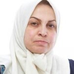 تصویر دکتر طاهره هاشم