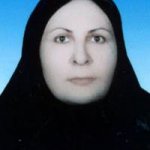 تصویر دکتر فریده غفاری