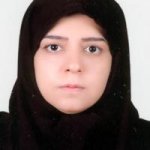 تصویر دکتر فاطمه طبسی