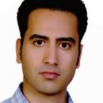 تصویر دکتر محمد علی زاده