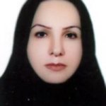 تصویر دکتر فاطمه خالقی
