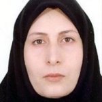 تصویر دکتر فریده گلستانی