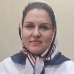 تصویر دکتر رویا صدقی
