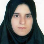 تصویر دکتر زیبا روستائی