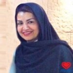 تصویر دکتر طاهره نویدی قره کوشن