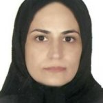 تصویر دکتر رویا زارع