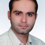 تصویر دکتر علی محمدی منش