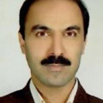 تصویر دکتر محسن محمدی