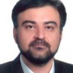 تصویر دکتر علیرضا محبی پور