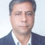 تصویر دکتر فرامرز درخشان