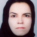 تصویر دکتر زهرا بیداریان
