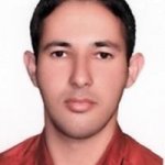 تصویر دکتر احمد شیرین زاده