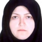 تصویر دکتر فاطمه شریف زاده