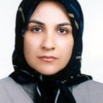 تصویر دکتر نسرین مرتضوی