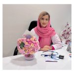 تصویر دکتر بهاره نظری