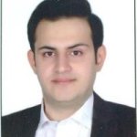 تصویر دکتر ایمان علی محمدی