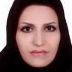 تصویر دکتر فریده بابایی