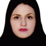 تصویر دکتر نیلوفر فارغ
