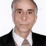 تصویر دکتر علی محمد محمودی فراهانی