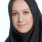 تصویر دکتر فرزانه جمالی