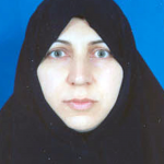 تصویر دکتر مریم السادات نیلچیان