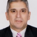 تصویر دکتر فرامرز فرزانه