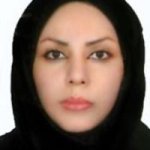 تصویر دکتر طاهره اسدی