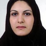 تصویر دکتر زیبا اکبری