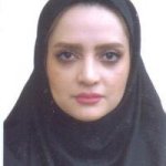 تصویر دکتر مینا امامی پور