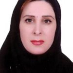 تصویر دکتر شیرین عقیلی دهکردی