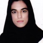 تصویر دکتر مریم ایران نژاد