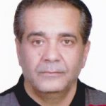 تصویر دکتر مهرداد آقائی ابیانه