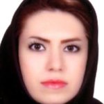 تصویر دکتر الهام شمس غیاثوند