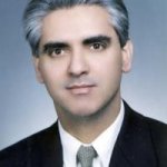 تصویر دکتر سیداحمد موسوی زاده طهرانی