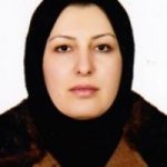 تصویر دکتر الهام امجدی
