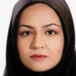 تصویر دکتر آزاده شریعتی فر