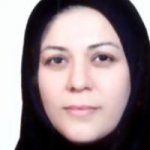 تصویر دکتر فرزانه امینی
