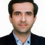 تصویر دکتر محمدرضا مهاجری طهرانی