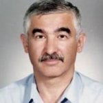 تصویر دکتر ابوالقاسم ناجی طهرانی
