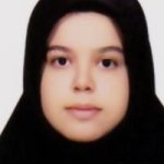 تصویر دکتر نگین السادات ولیعهدی