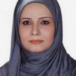 تصویر دکتر مریم عرب مقصودی