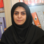 تصویر دکتر فاطمه شیرزاد