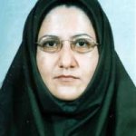 تصویر دکتر طاهره تجری مفرد