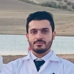 تصویر دکتر حمیدرضا سلیمی نژاد