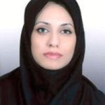 تصویر دکتر رویا سرتیپی اصفهانی